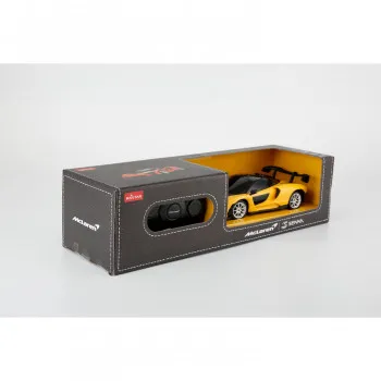 Rastar RC Mc Laren Senna 1:24 