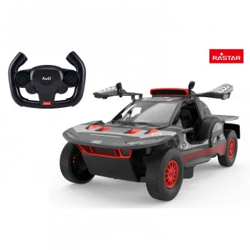 Rastar RC Audi Rs Q e-tron 1:14 