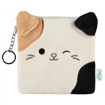 Squish. accessories - Cam plišani novčanik 