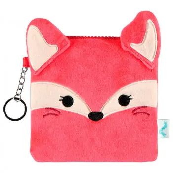 Squish. accessories - Fifi plišani novčanik 