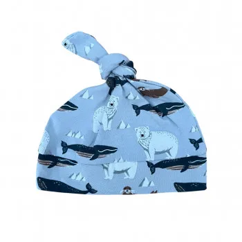 Lillo&Pippo bebi kapa, dečaci 