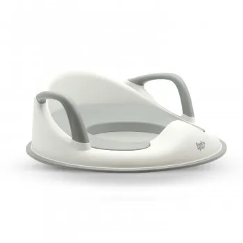 Baby Spa adapter za wc solju sivi 