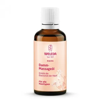 Weleda Ulje za međicu 50 ml 