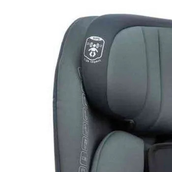 FreeON Autosjedalica Gallant Pro i-size crna 76 