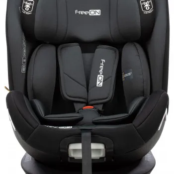 FreeON Autosjedalica Gallant Pro i-size crna 76 