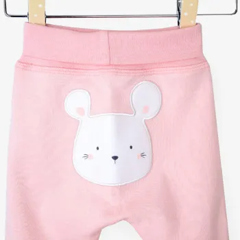 Just Kiddin pantalone bez stopica, devojčice 