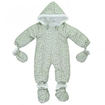 Lillo&Pippo skafander, dečaci 