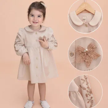 Lilax svečana haljina dr, devojčice 