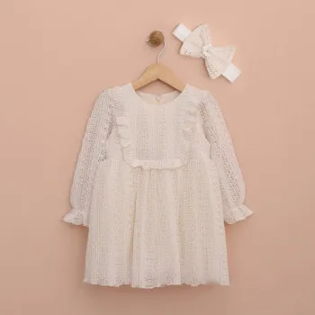 Lilax svečana haljina dr, devojčice 