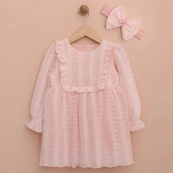 Lilax svečana haljina dr, devojčice 