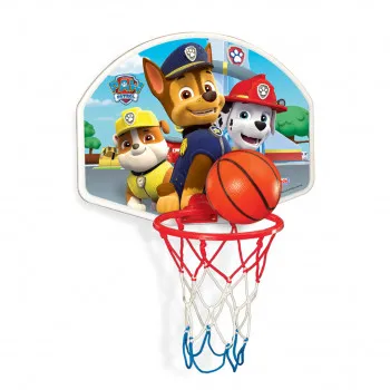 Dede koš set Paw Patrol 