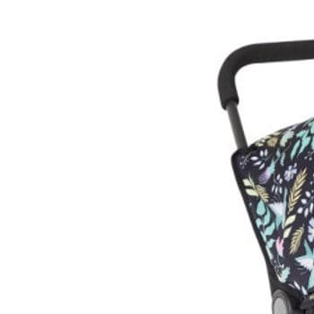 Graco kolica Breaze lite 2, Hummingbird 