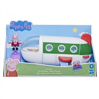 Peppa Pig air Peppa Pig 