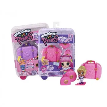 Hatchimals Pixies vacay set sa lutkom 