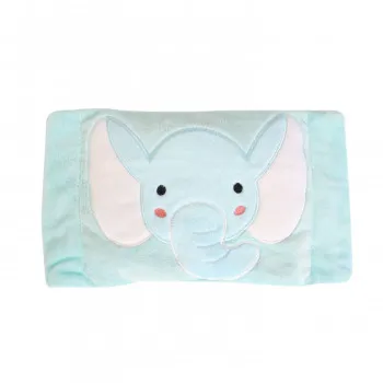 Baby Spa termofor pojas sa perlama od gline slonić 