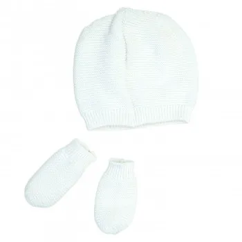 Lillo&Pippo set, kapa i rukavice, unisex 