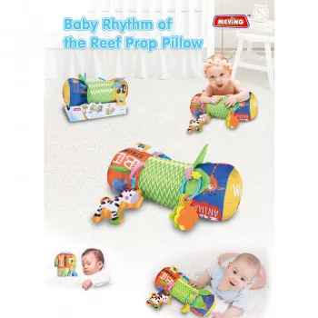 HK Mini baby zabavni jastuk za igru 