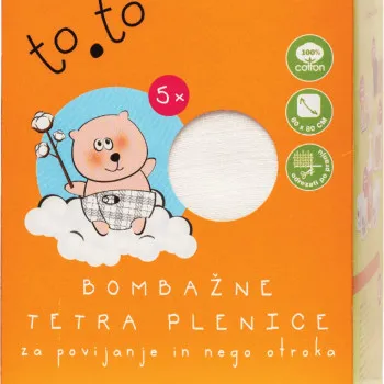 Tosama pamucne tetra pelene 5/1 