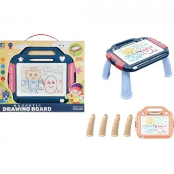 Milenijum magnetna tabla za crtanje 11/95340 