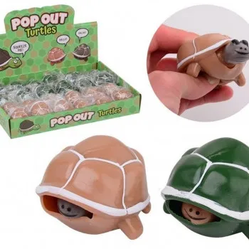 Magaza ljigavac kornjača 2ass 