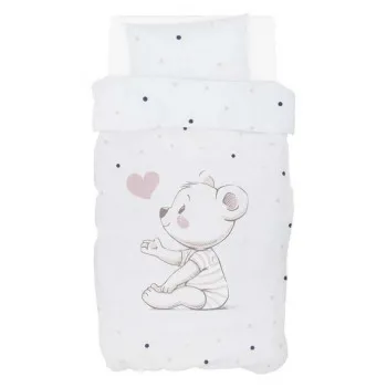 BUBA Posteljina medo 6/1 83693 