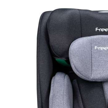 FreeON a-s Opal i-size 40-150 cm 360 light grey 