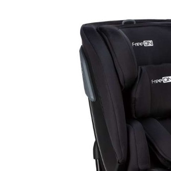 FreeON a-s EPIC 40-150 cm i-Size 360 black 
