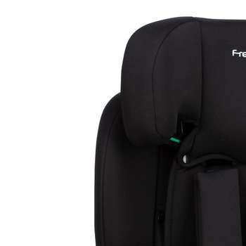 FreeON a-s Uran i-size 76 do 150 cm black 
