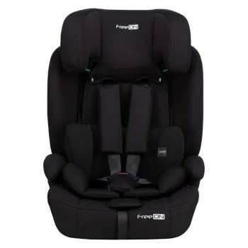 FreeON a-s Uran i-size 76 do 150 cm black 