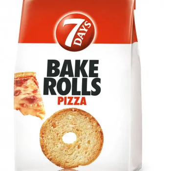 7days bake rolls pizza 80g 