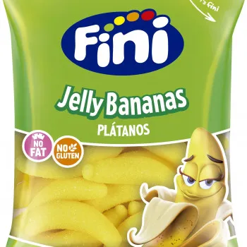 Fini gumene bombone banana 100g 