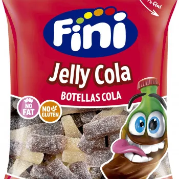 Fini gumene bombone cola 100g 
