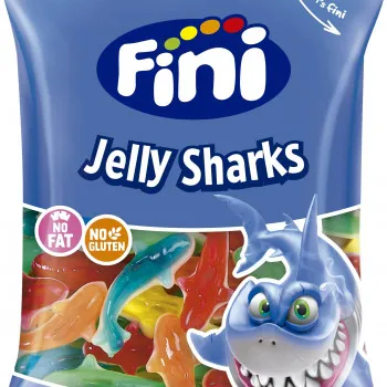 Fini gumene bombone ajkula 100g 