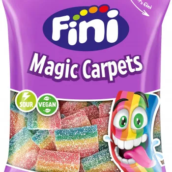 Fini gumene bombone magični ćilim 100g 