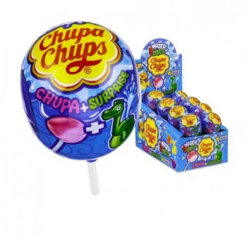 Chupa Chups lizalo iznen.display 