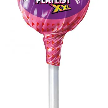 Chupa Chups lizalo XXL playlist 