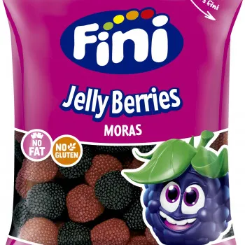 Fini gumene bombone malina 100g 