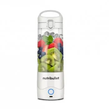 Nutribullet putni bijeli NBP003W 