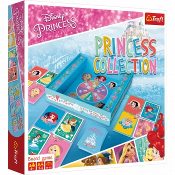 Igr Disney Igra Princess Collection 