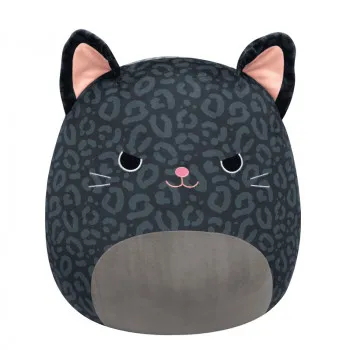 SQU: Squishmallows 40cm W20-Xiomara - Crna pantera 