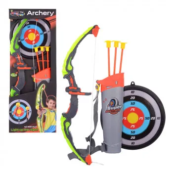 Sportx streličarski set 