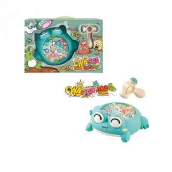 Milenijum igra udari žabu 