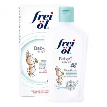 Freiol Baby ulje 140ml 