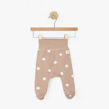 Just Kiddin pantalone sa stopicama, unisex 68 