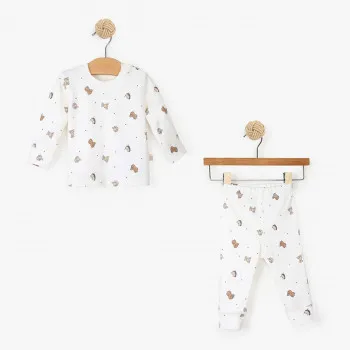 Just Kiddin pidžama, unisex 3-98 