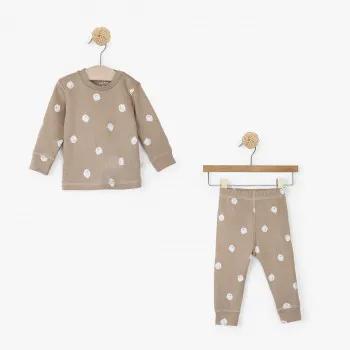 Just Kiddin pidžama, unisex 3-98 