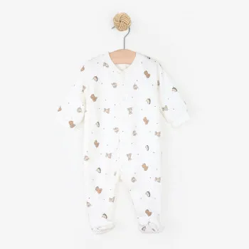 Just Kiddin zeka dr, unisex 80 