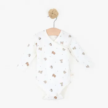 Just Kiddin bodi benka, unisex 68 
