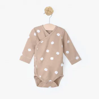 Just Kiddin bodi benka, unisex 68 