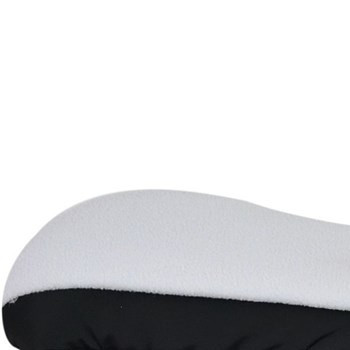 Kikka Boo navlaka za ruke classic black 